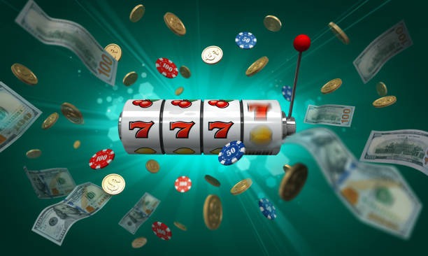 rantai88 mobile gaming